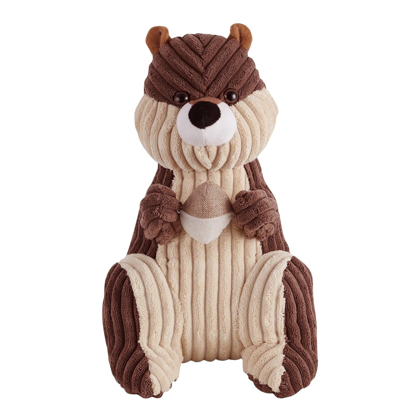 Dale the Chipmunk Door Stopper - The Draft Stop