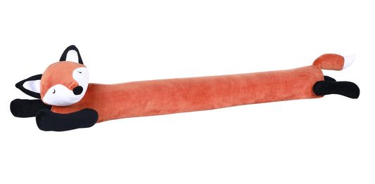 Roger the Fox Draft Guard - The Draft Stop