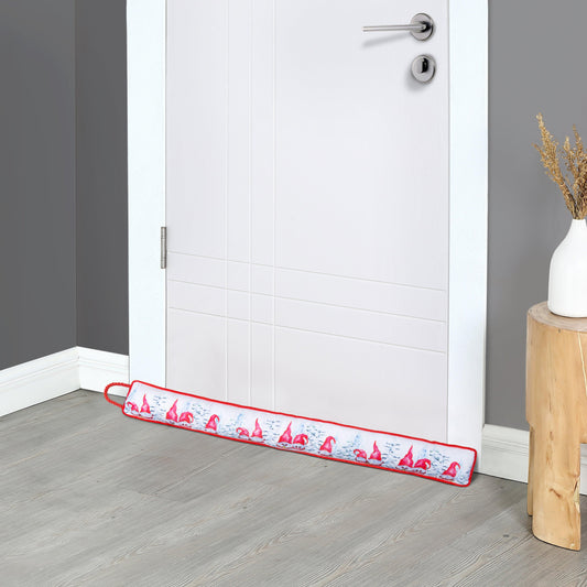 Gnome Walk LED Draft Guard - The Draft Stop