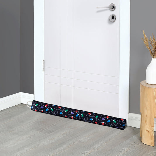 Festive Lights LED Draft Guard - The Draft Stop