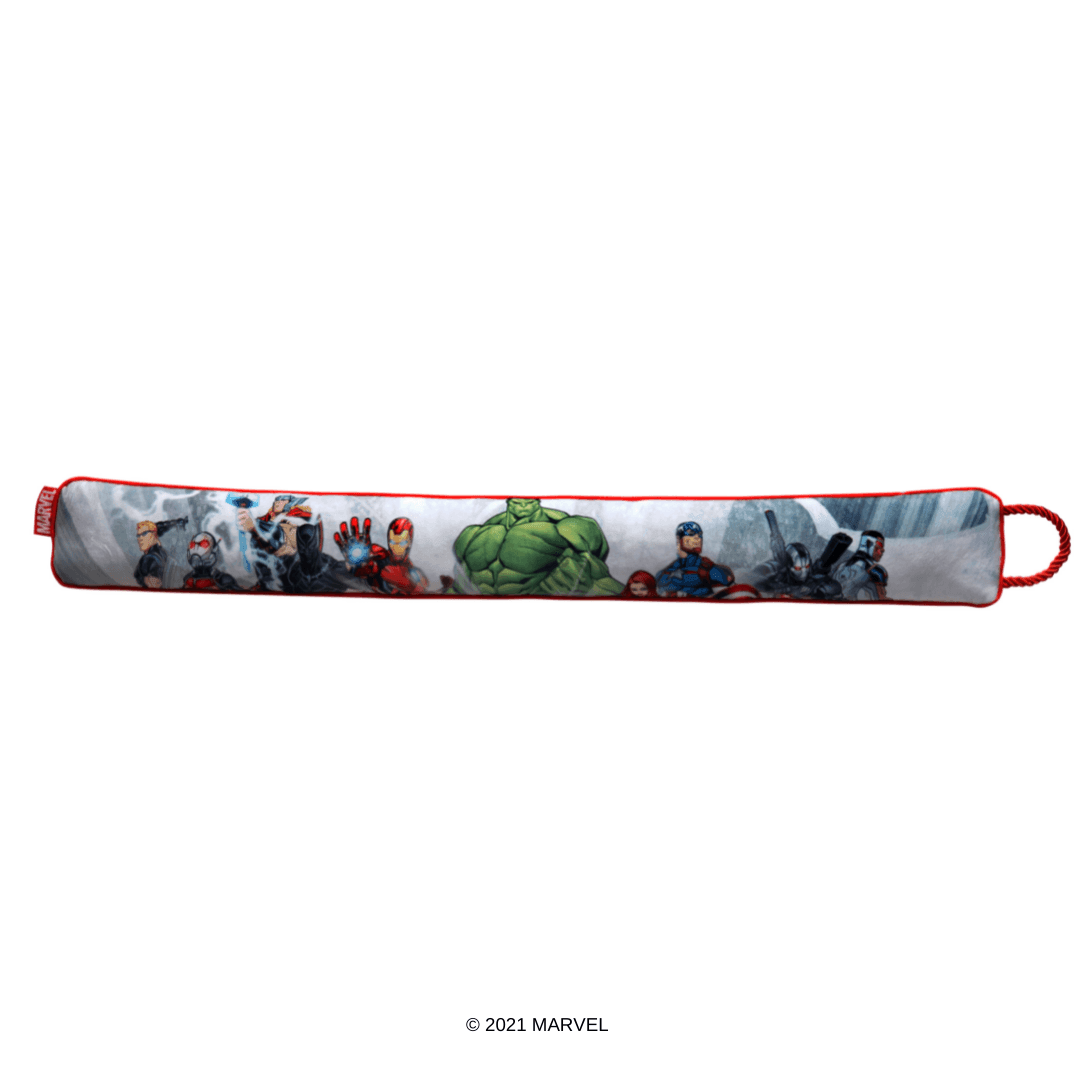 MARVEL DRAFT GUARDS