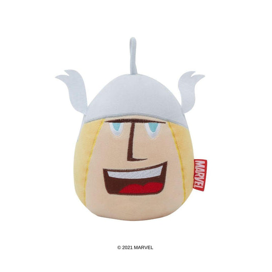 MARVEL© THOR EGG HEAD DOOR STOPPER - The Draft Stop