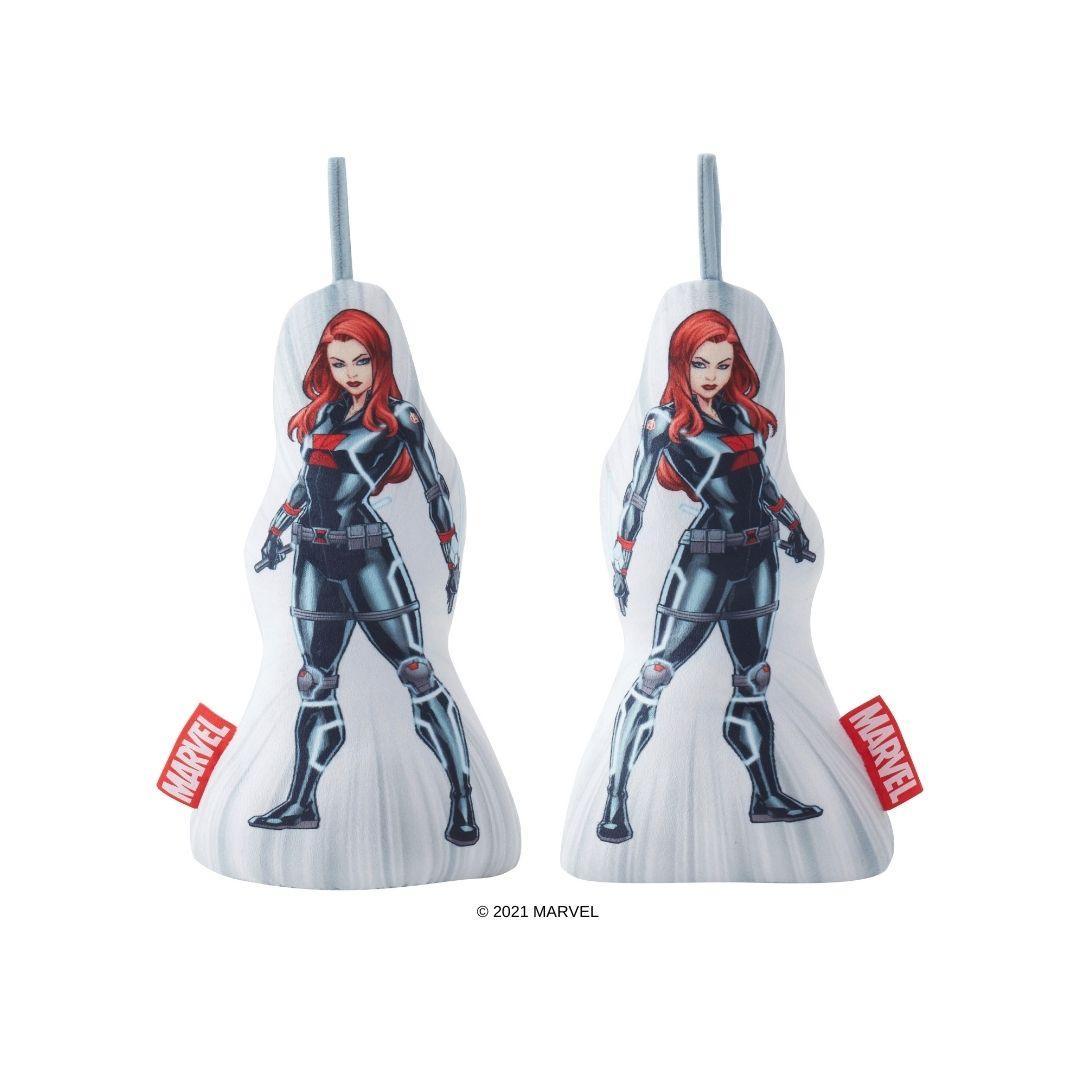 MARVEL© BLACK WIDOW DOOR STOPPER - The Draft Stop Wholesale Portal