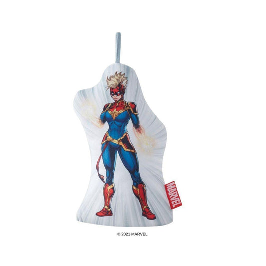 MARVEL© CAPTAIN MARVEL DOOR STOPPER - The Draft Stop Wholesale Portal