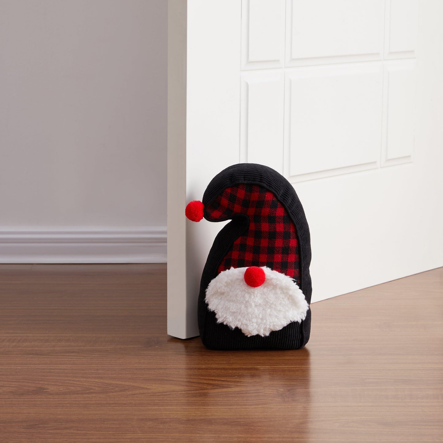 Harry the Gnome Door Stopper - The Draft Stop