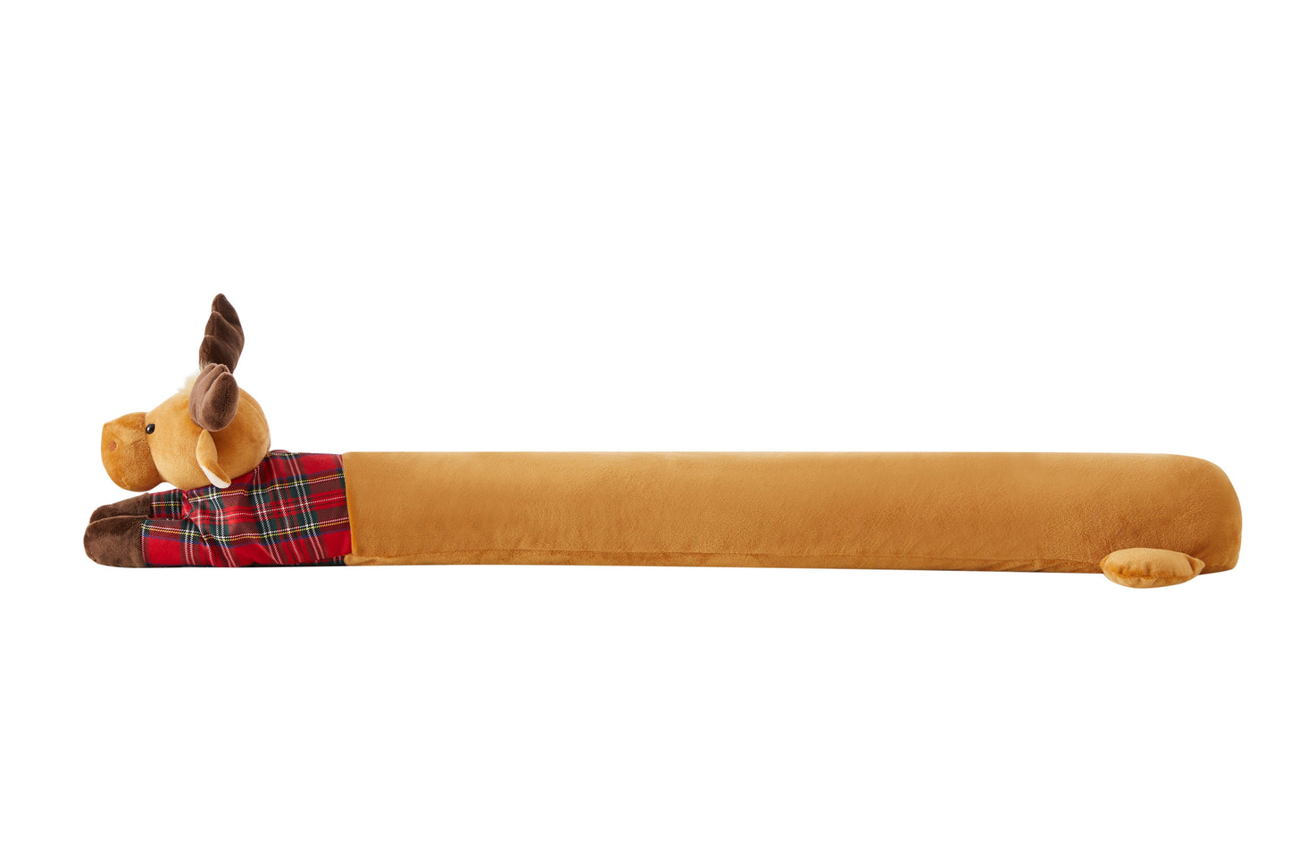 Martin the Moose Draft Guard - The Draft Stop