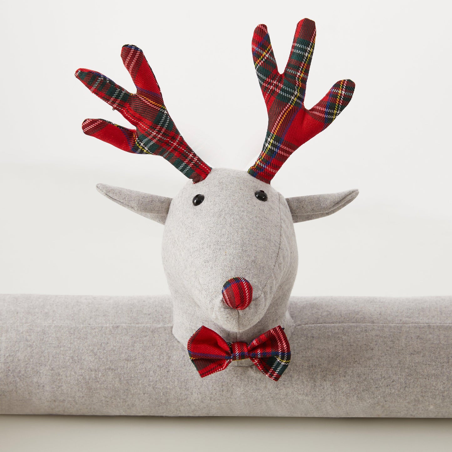 Randal the Reindeer Draft Guard - The Draft Stop