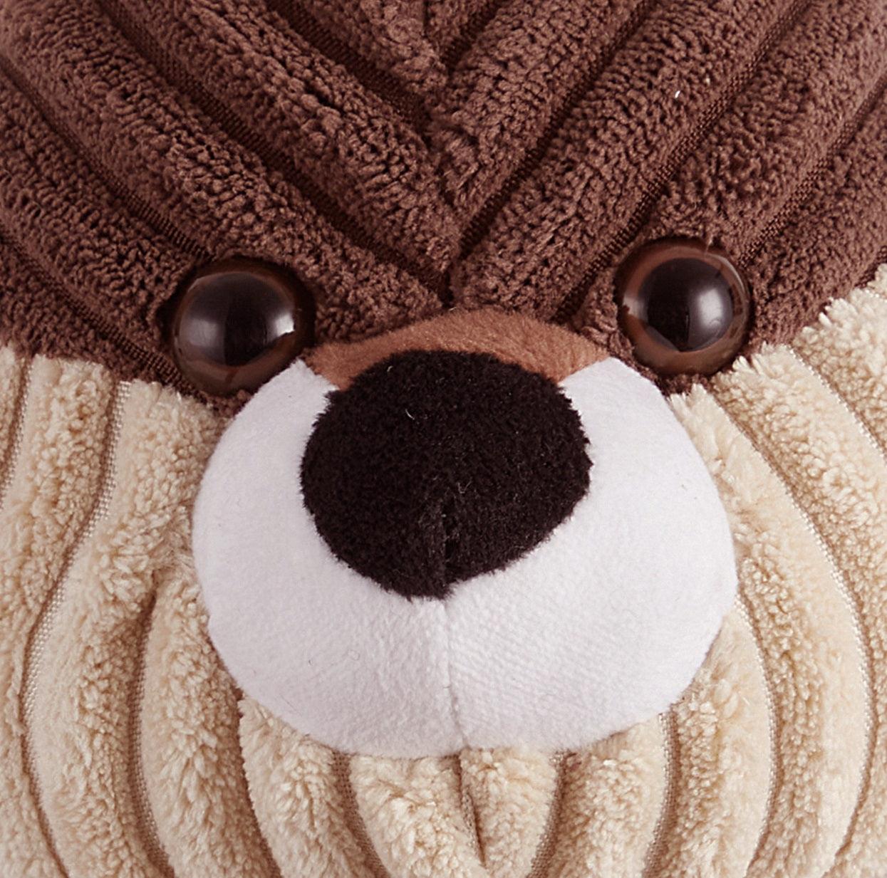 Dale the Chipmunk Door Stopper - The Draft Stop