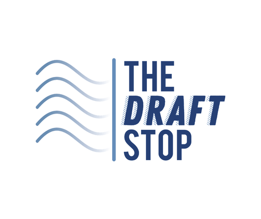 ALLOW US TO INTRODUCE OURSELVES - The Draft Stop