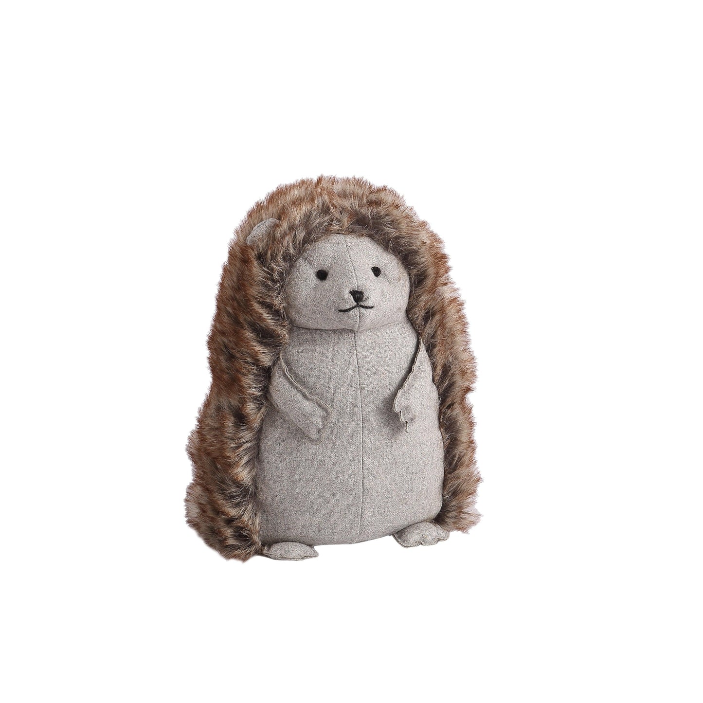 Edgie Hedgie Hedgehog Door Stopper - The Draft Stop