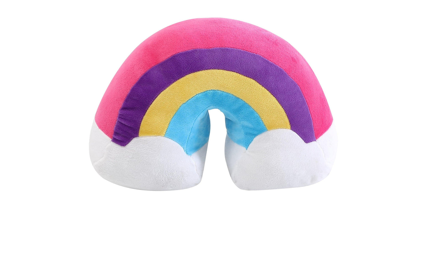 Happy Rainbow Door Stopper - The Draft Stop