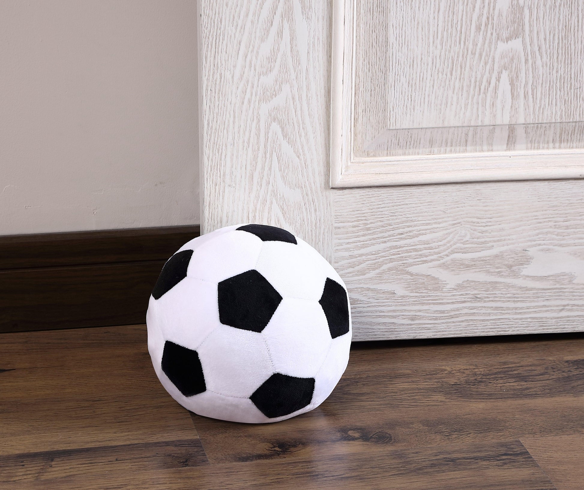 Soccer Door Stopper - The Draft Stop