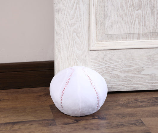 Baseball Door Stopper - The Draft Stop