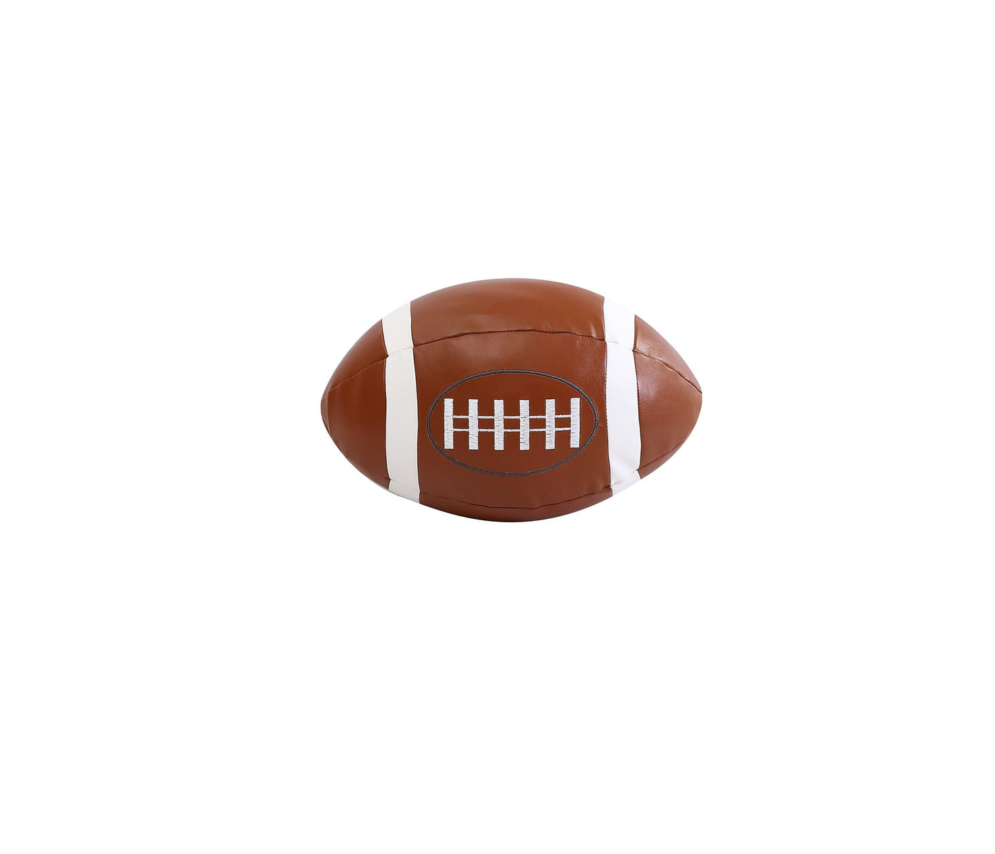 Football Door Stopper - The Draft Stop