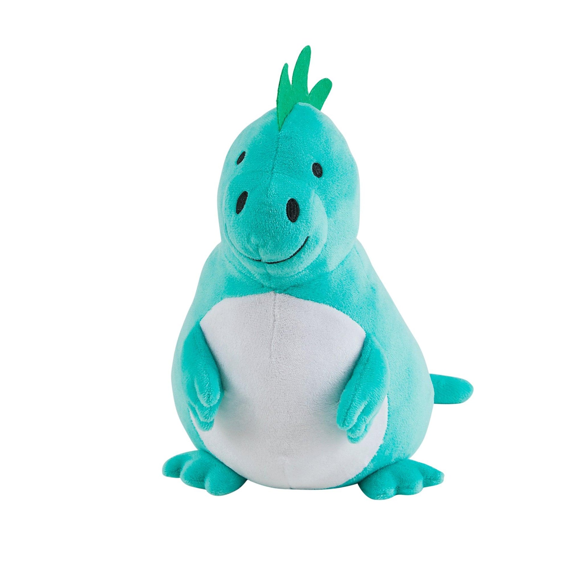 Deano the Happy Dino Door Stopper - The Draft Stop