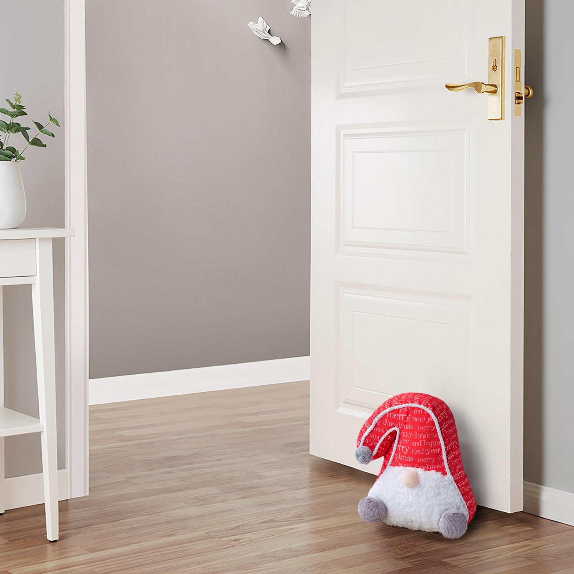 Stewie the Gnome LED Door Stopper - The Draft Stop