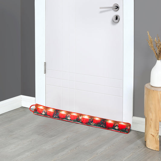 Evergreen Candles LED Draft Guard - The Draft Stop