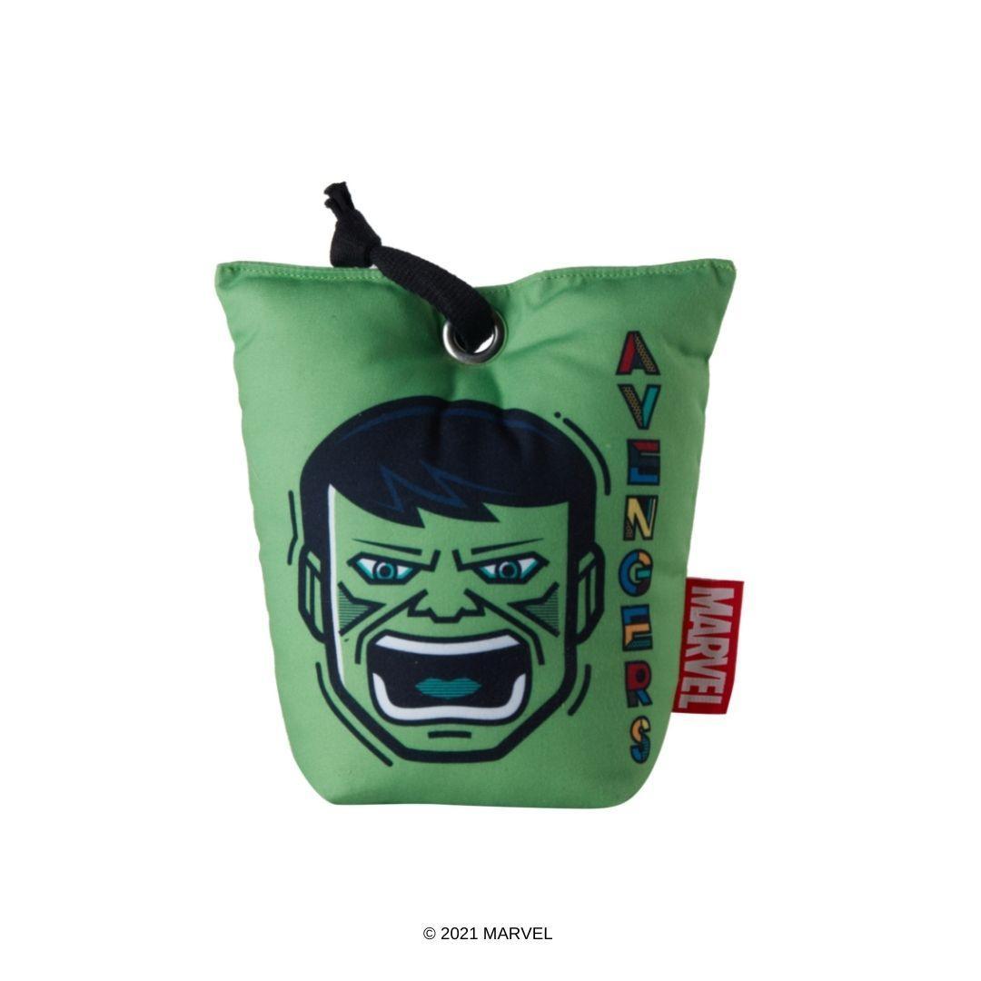 MARVEL© HULK POP DOOR STOPPER - The Draft Stop Wholesale Portal