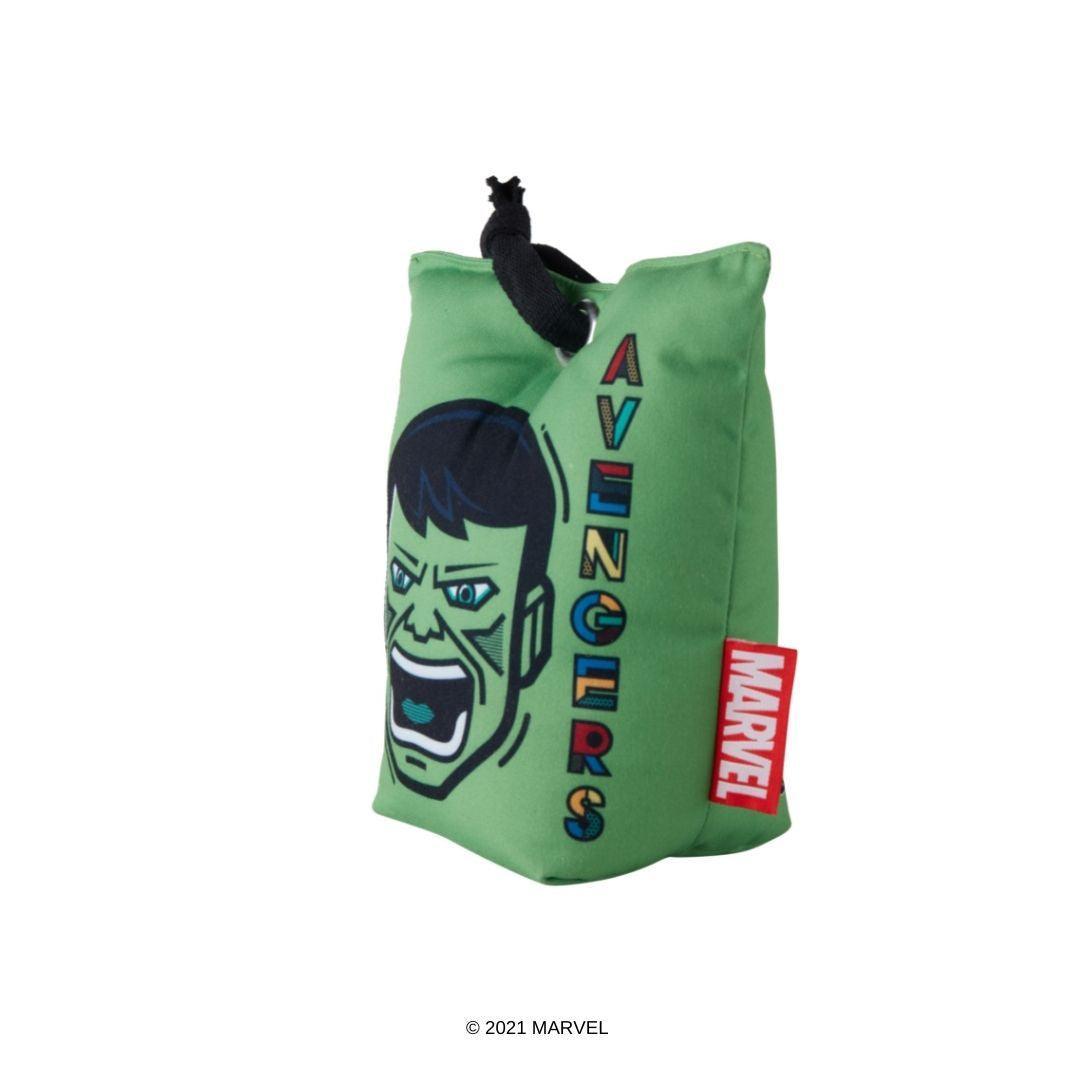 MARVEL© HULK POP DOOR STOPPER - The Draft Stop Wholesale Portal