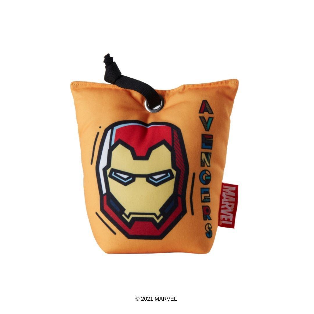 MARVEL© IRON MAN POP DOOR STOPPER - The Draft Stop Wholesale Portal