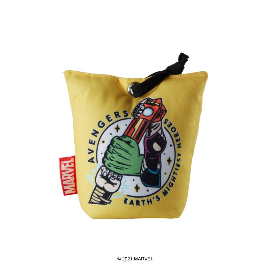 MARVEL© VISION POP DOOR STOPPER - The Draft Stop