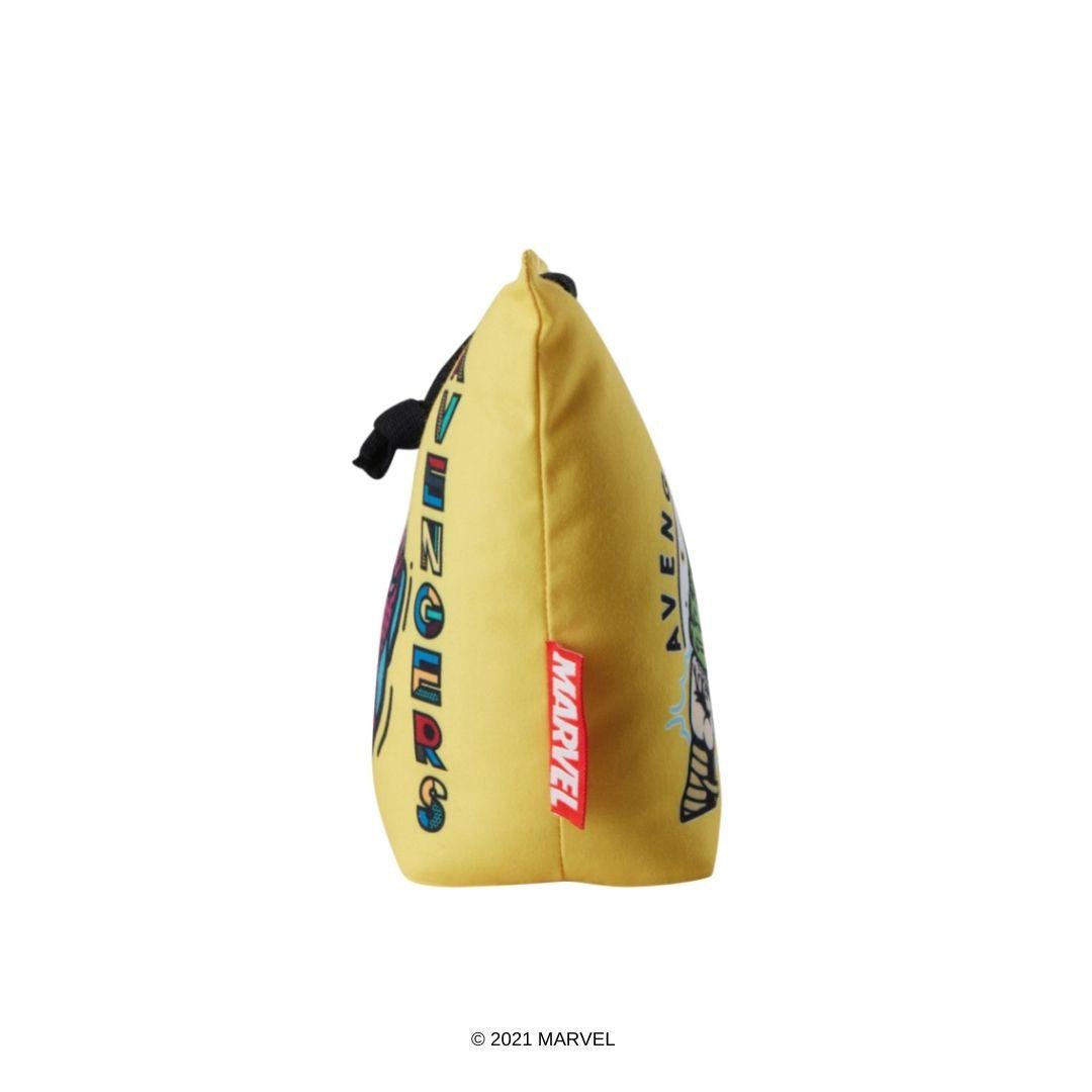 MARVEL© VISION POP DOOR STOPPER - The Draft Stop