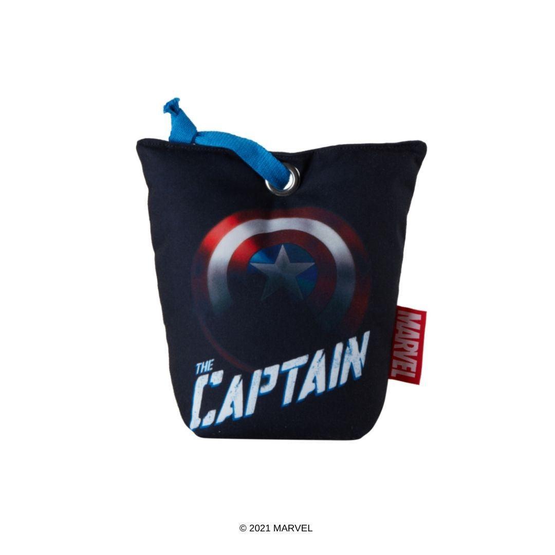 MARVEL© AVENGERS THE CAPTAIN DOOR STOPPER - The Draft Stop Wholesale Portal