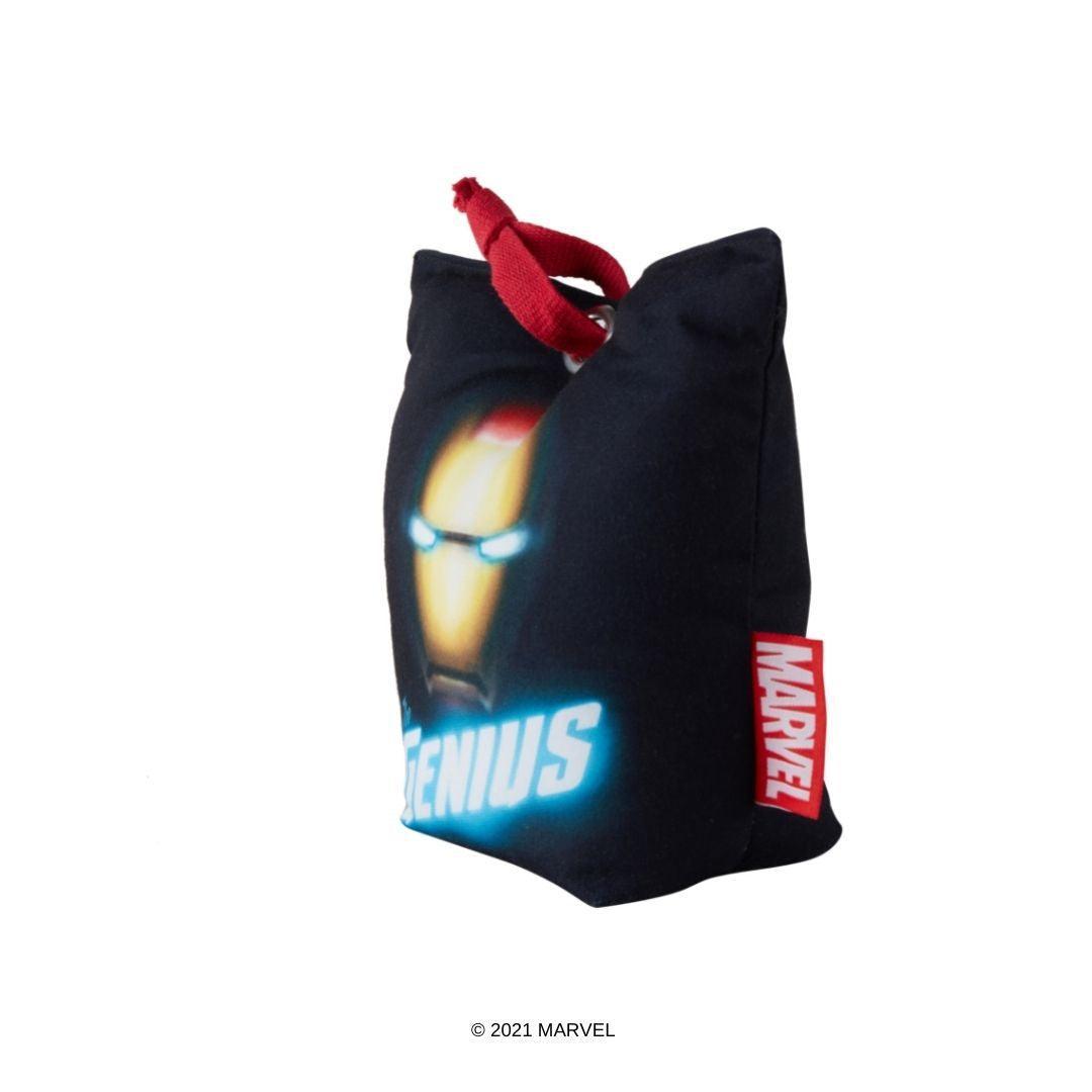 MARVEL© AVENGERS THE GENIUS DOOR STOPPER - The Draft Stop Wholesale Portal