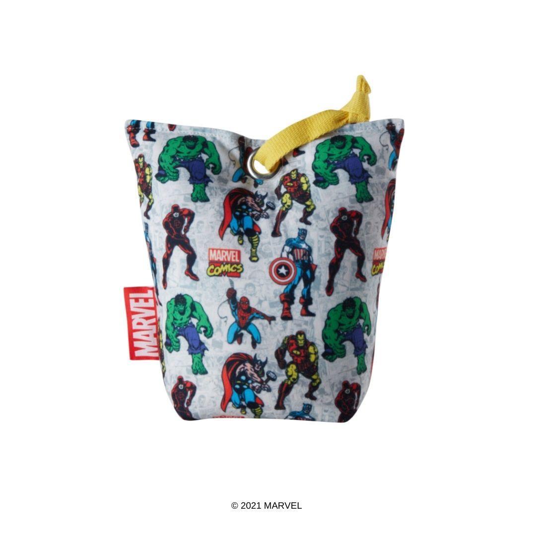 MARVEL© COMICS HEROES DOOR STOPPER - The Draft Stop Wholesale Portal