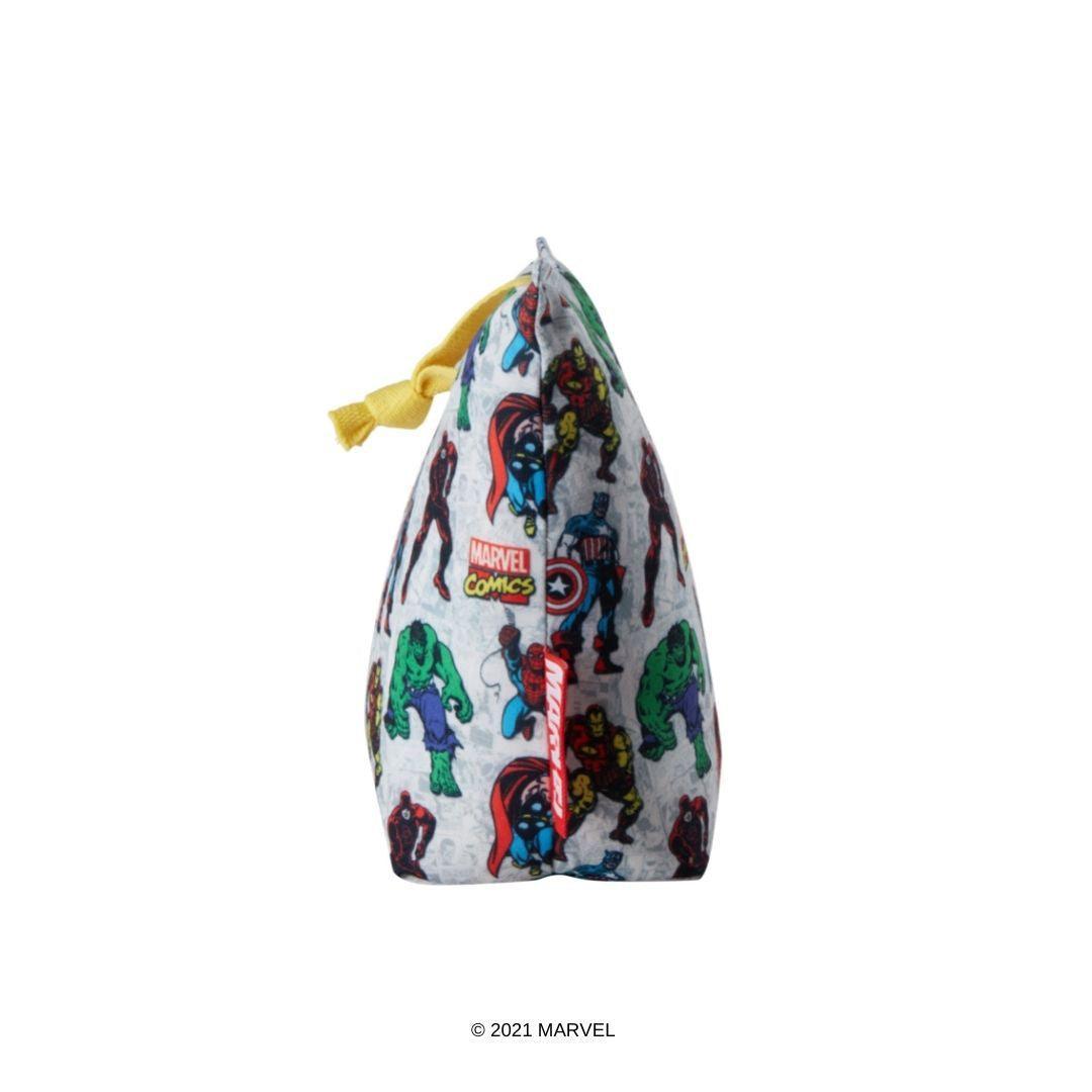 MARVEL© COMICS HEROES DOOR STOPPER - The Draft Stop Wholesale Portal