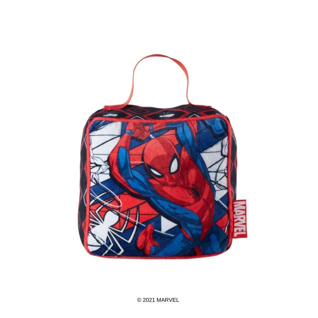 MARVEL© SPIDER-MAN COMIC DOOR STOPPER - The Draft Stop Wholesale Portal