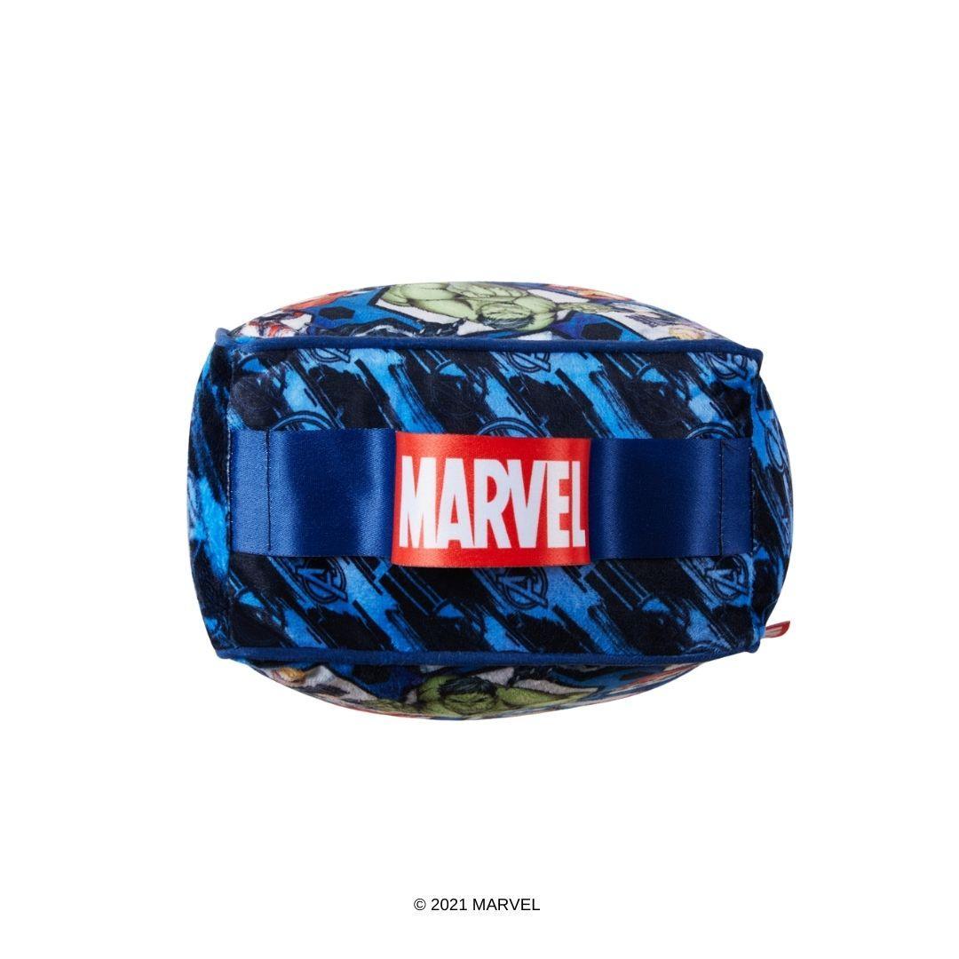 MARVEL© AVENGERS HEXAGON DOOR STOPPER - The Draft Stop Wholesale Portal
