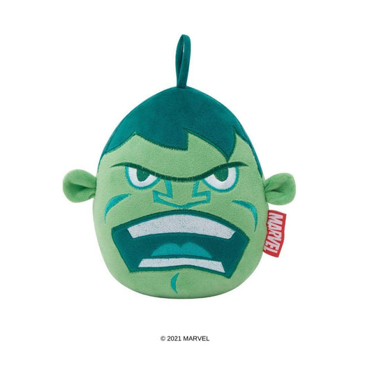 MARVEL© HULK EGG HEAD DOOR STOPPER - The Draft Stop Wholesale Portal