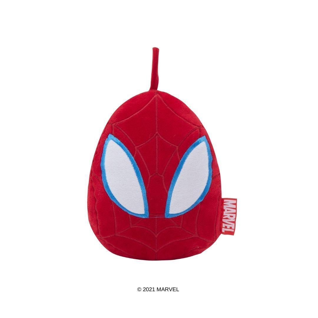 MARVEL© SPIDER-MAN EGG HEAD DOOR STOPPER - The Draft Stop Wholesale Portal