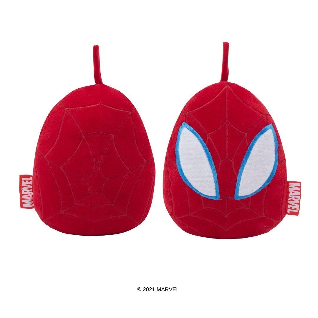 MARVEL© SPIDER-MAN EGG HEAD DOOR STOPPER - The Draft Stop Wholesale Portal