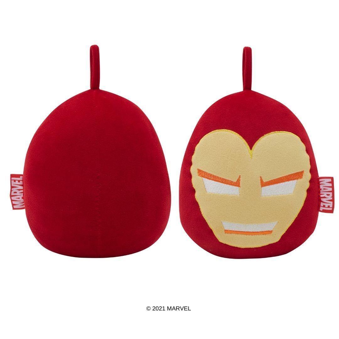 MARVEL© IRON MAN EGG HEAD DOOR STOPPER - The Draft Stop Wholesale Portal