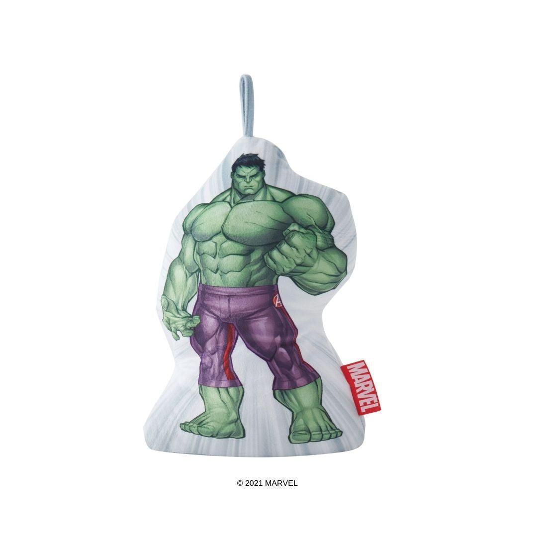 MARVEL© HULK DOOR STOPPER - The Draft Stop Wholesale Portal