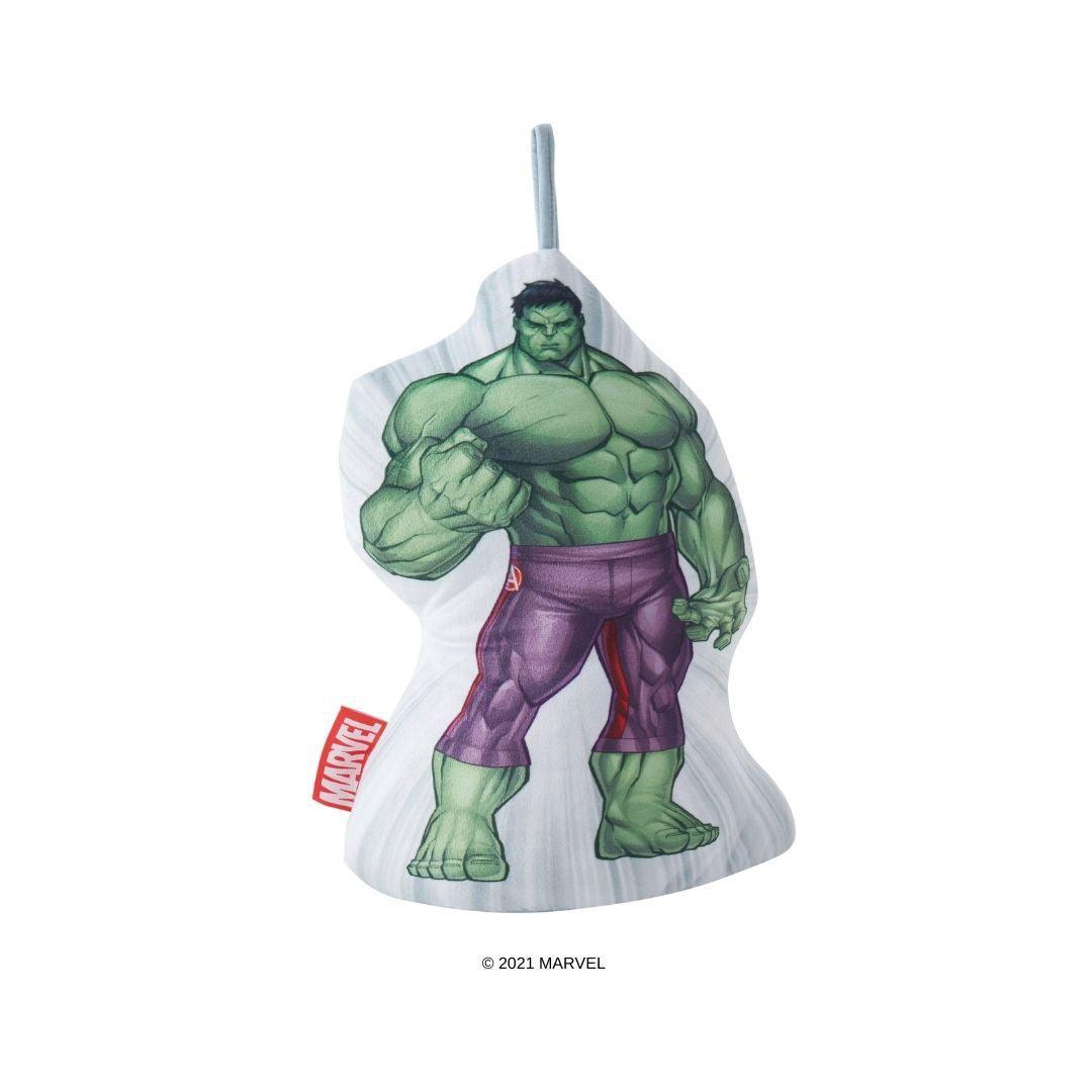 MARVEL© HULK DOOR STOPPER - The Draft Stop Wholesale Portal