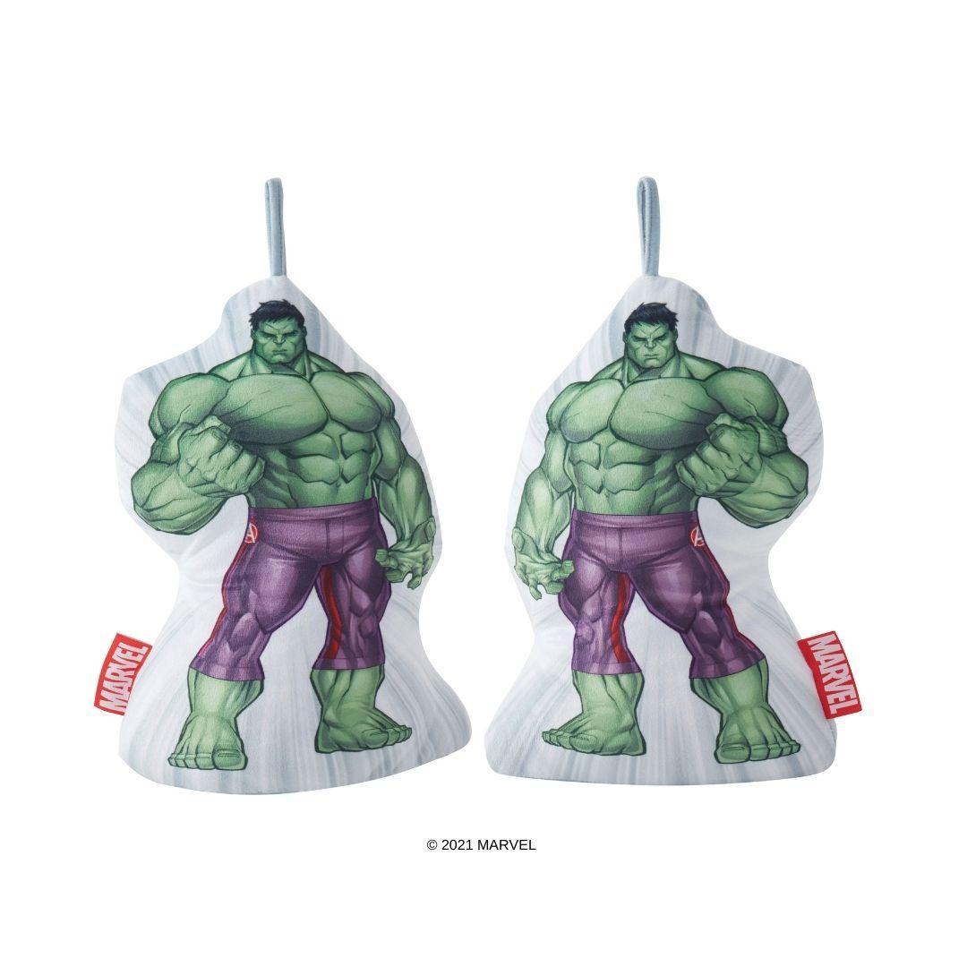 MARVEL© HULK DOOR STOPPER - The Draft Stop Wholesale Portal