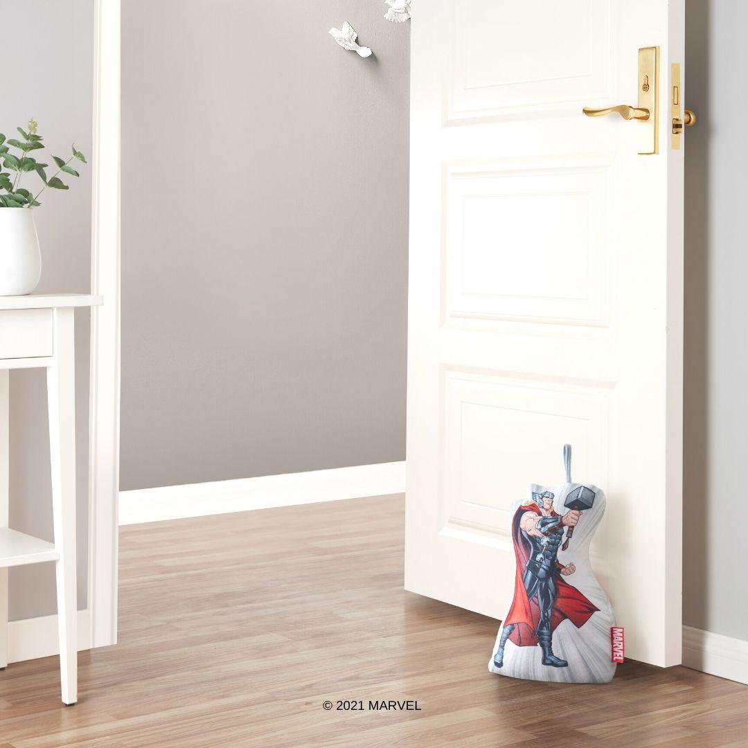 MARVEL© THOR DOOR STOPPER - The Draft Stop