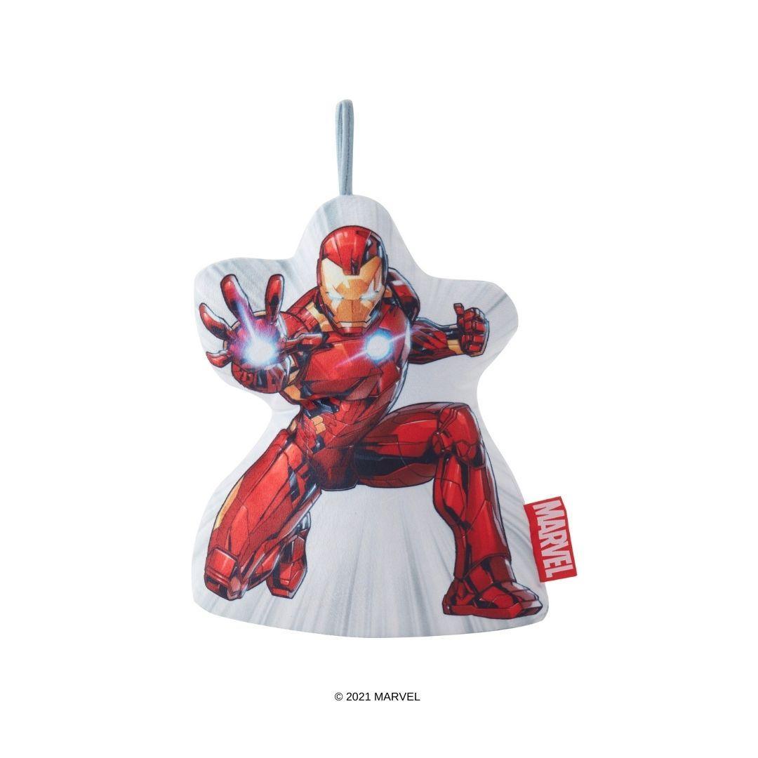 MARVEL© IRON MAN DOOR STOPPER - The Draft Stop Wholesale Portal