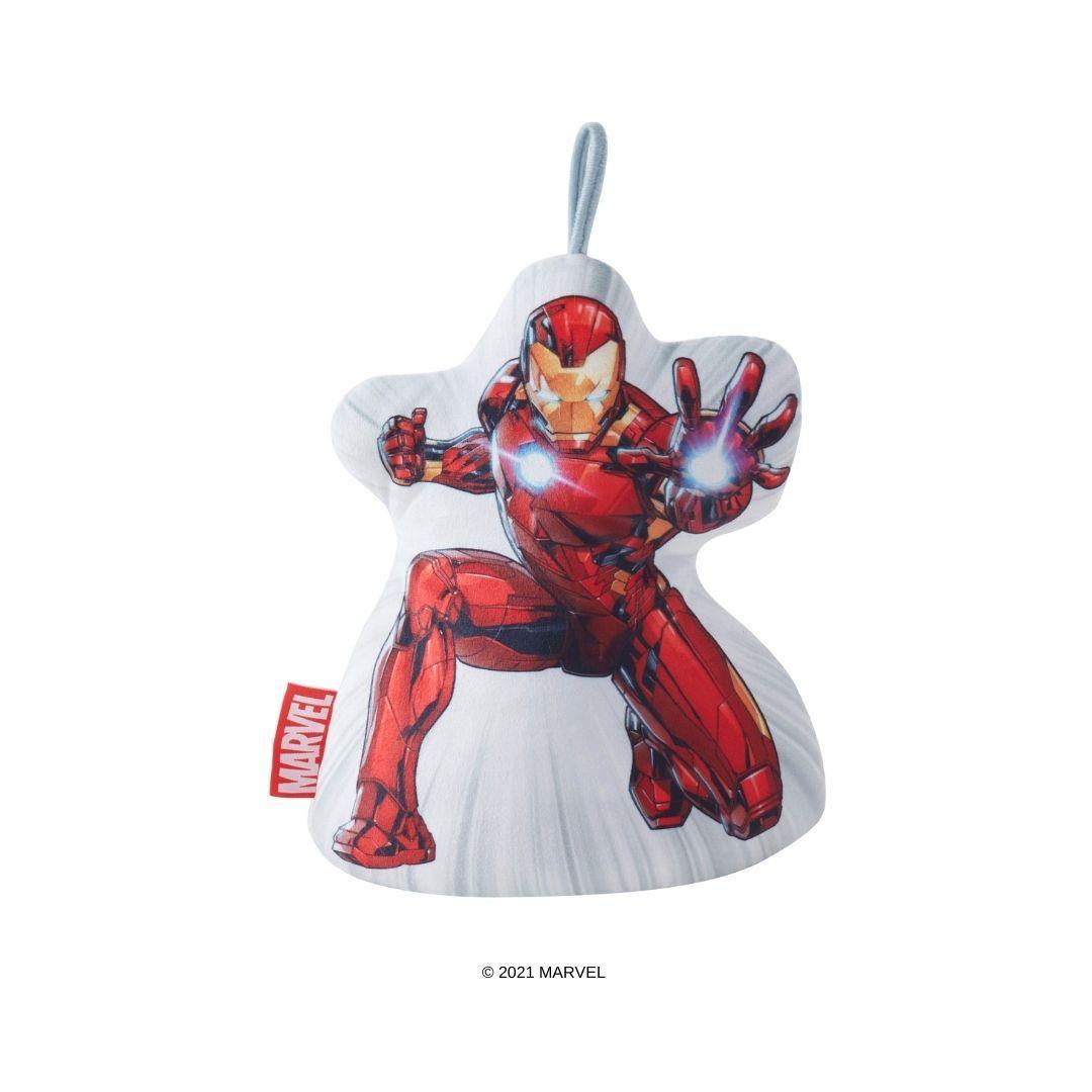 MARVEL© IRON MAN DOOR STOPPER - The Draft Stop Wholesale Portal