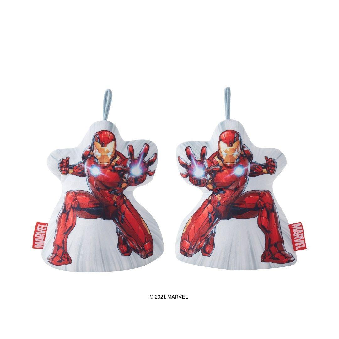 MARVEL© IRON MAN DOOR STOPPER - The Draft Stop Wholesale Portal