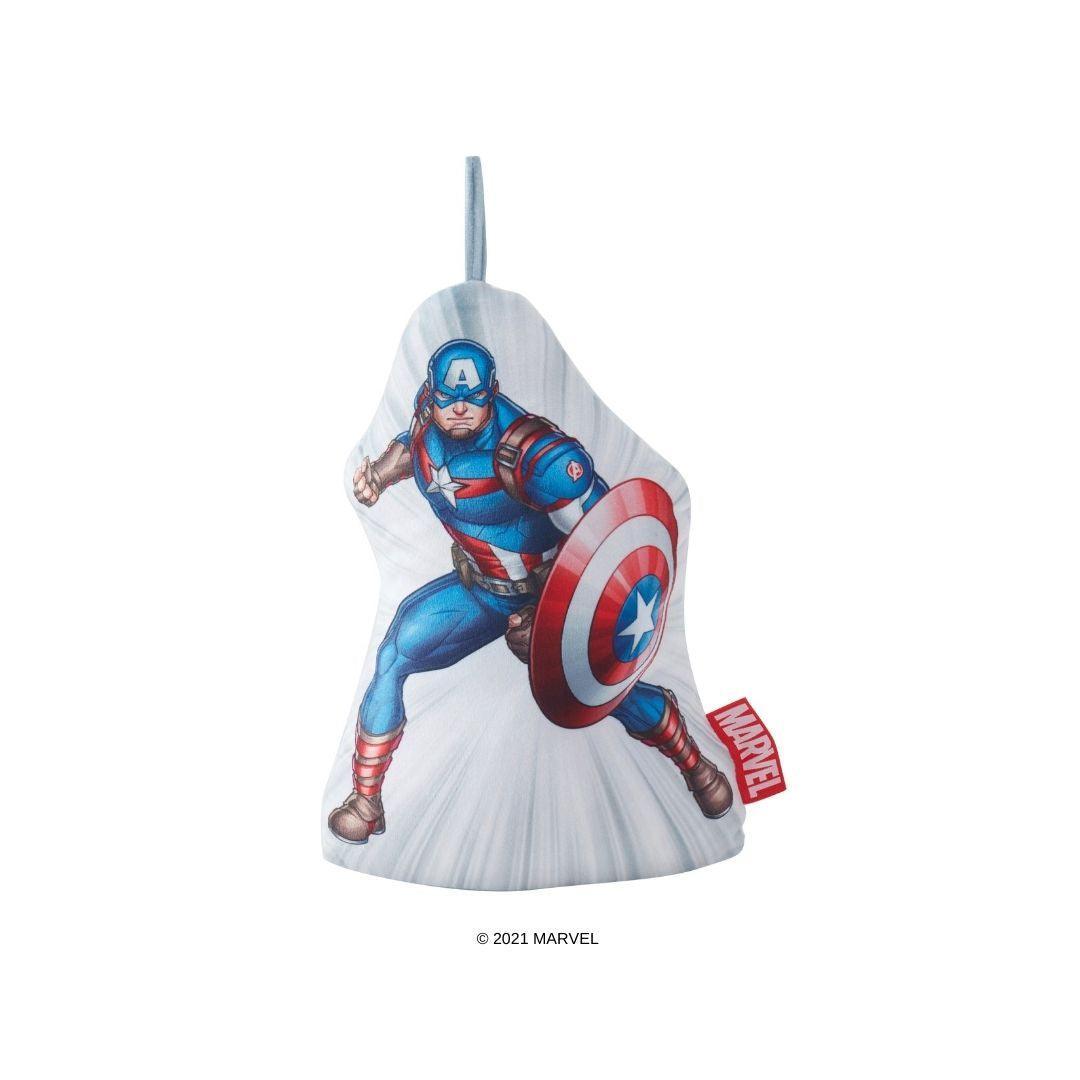 MARVEL© CAPTAIN AMERICA DOOR STOPPER - The Draft Stop Wholesale Portal