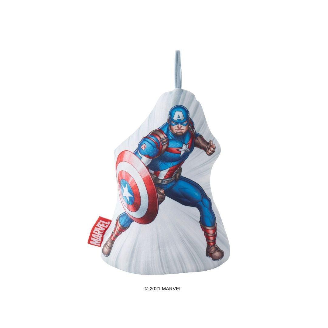 MARVEL© CAPTAIN AMERICA DOOR STOPPER - The Draft Stop Wholesale Portal