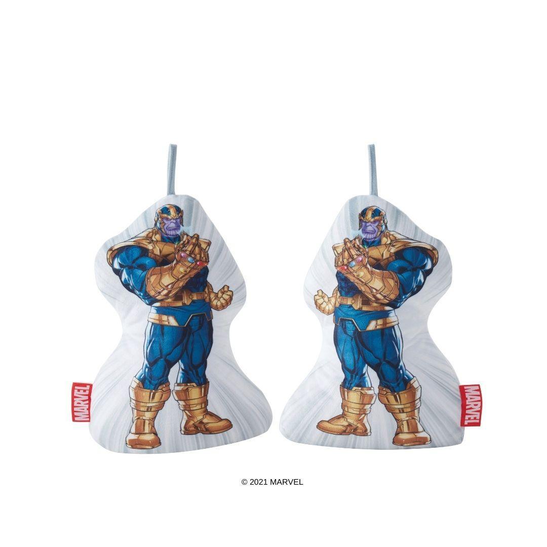 MARVEL© THANOS DOOR STOPPER - The Draft Stop Wholesale Portal