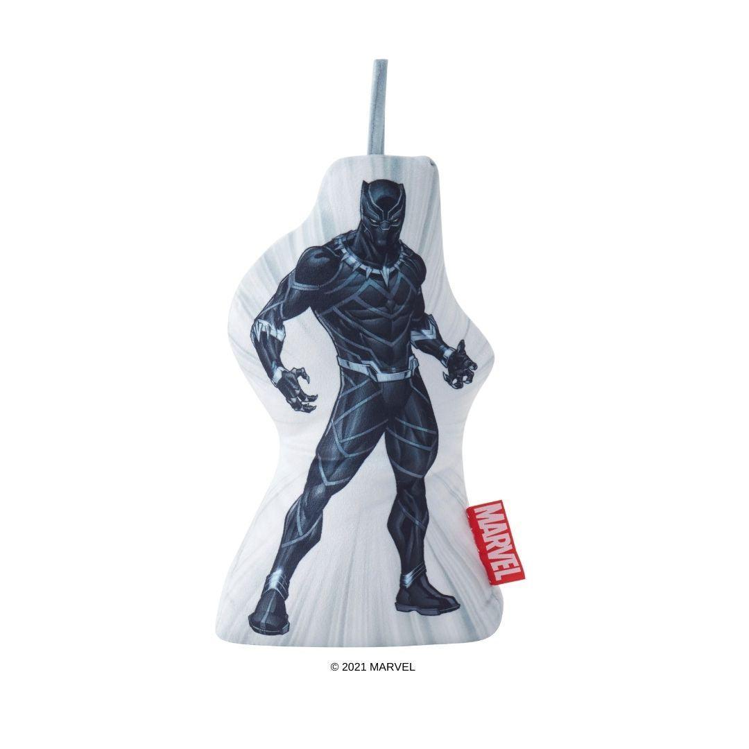 MARVEL© BLACK PANTHER DOOR STOPPER - The Draft Stop Wholesale Portal