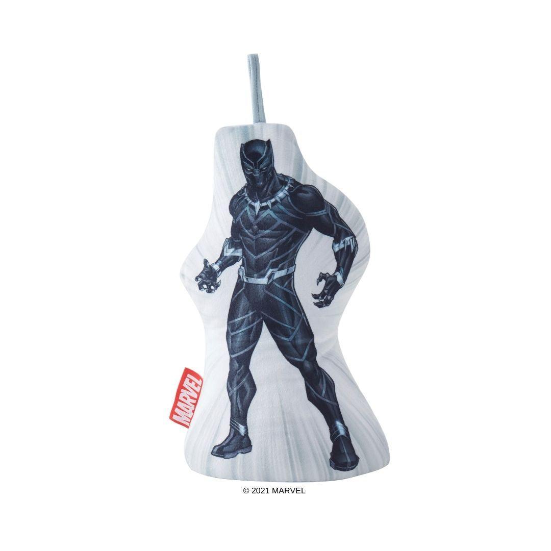 MARVEL© BLACK PANTHER DOOR STOPPER - The Draft Stop Wholesale Portal