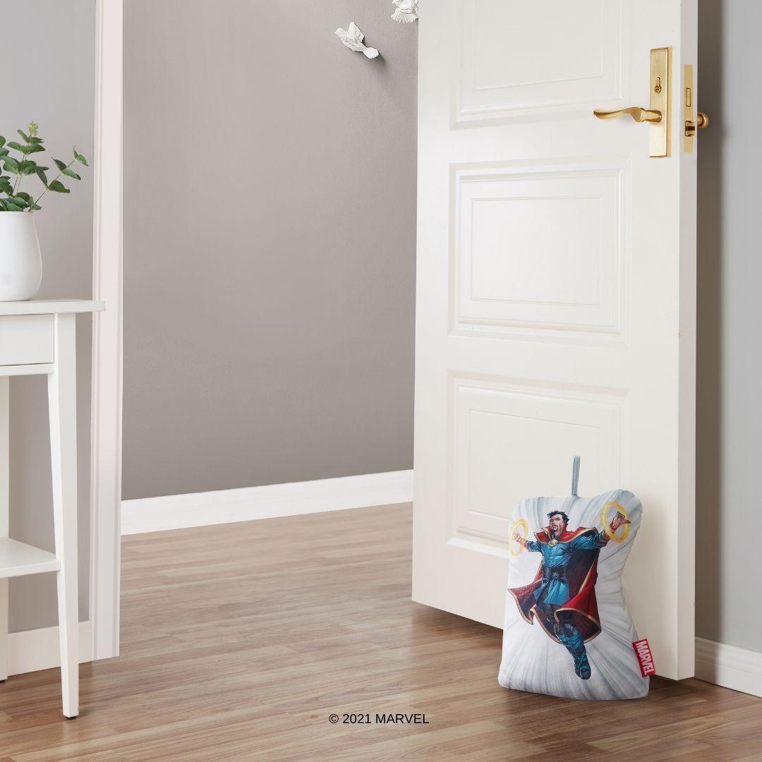 MARVEL©  DOCTOR STRANGE DOOR STOPPER - The Draft Stop Wholesale Portal