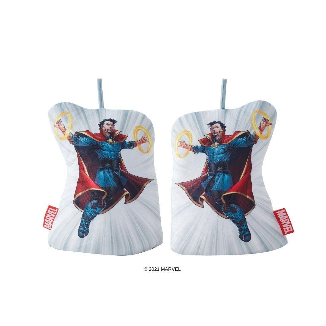 MARVEL©  DOCTOR STRANGE DOOR STOPPER - The Draft Stop Wholesale Portal